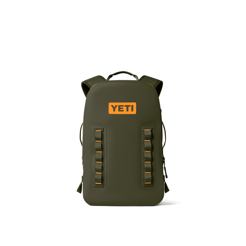 Panga® 28L Waterproof Backpack For downpours and deep water