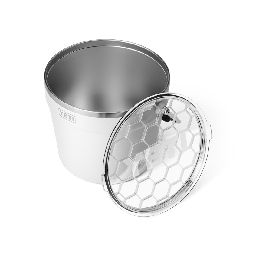 Rambler® Beverage Bucket WITH LID