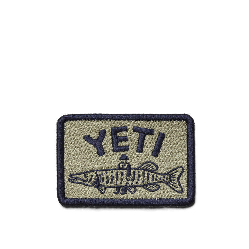our store® Collectors' Patches Eyes to the Sky Patch