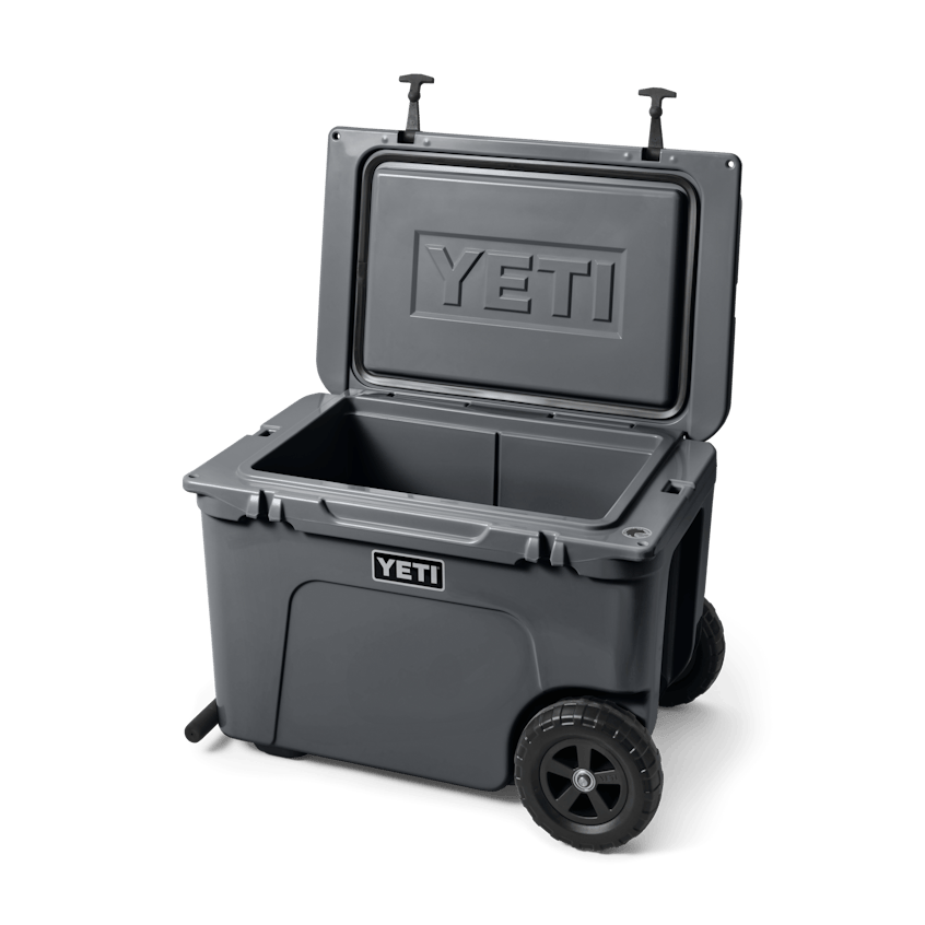 Tundra Haul® Wheeled Cooler