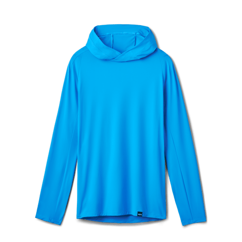 Hooded Ultra Lightweight Sunshirt