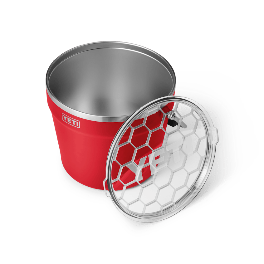 Rambler® Beverage Bucket WITH LID