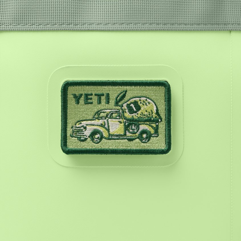 our store® Collectors' Patches Eyes to the Sky Patch