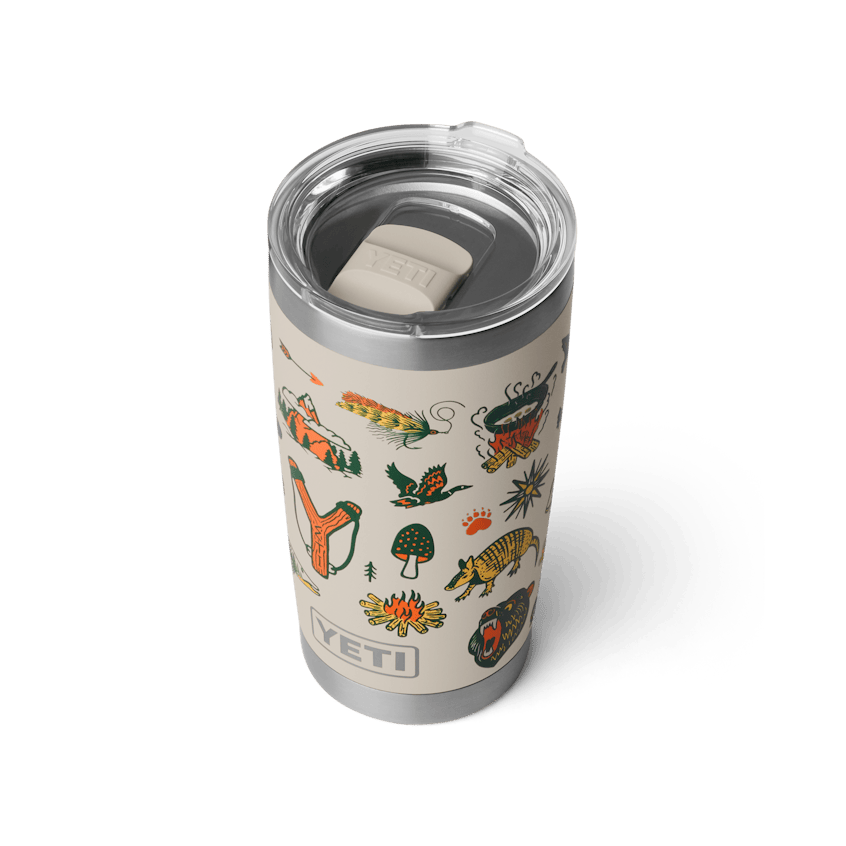 Rambler® 20 oz Tumbler