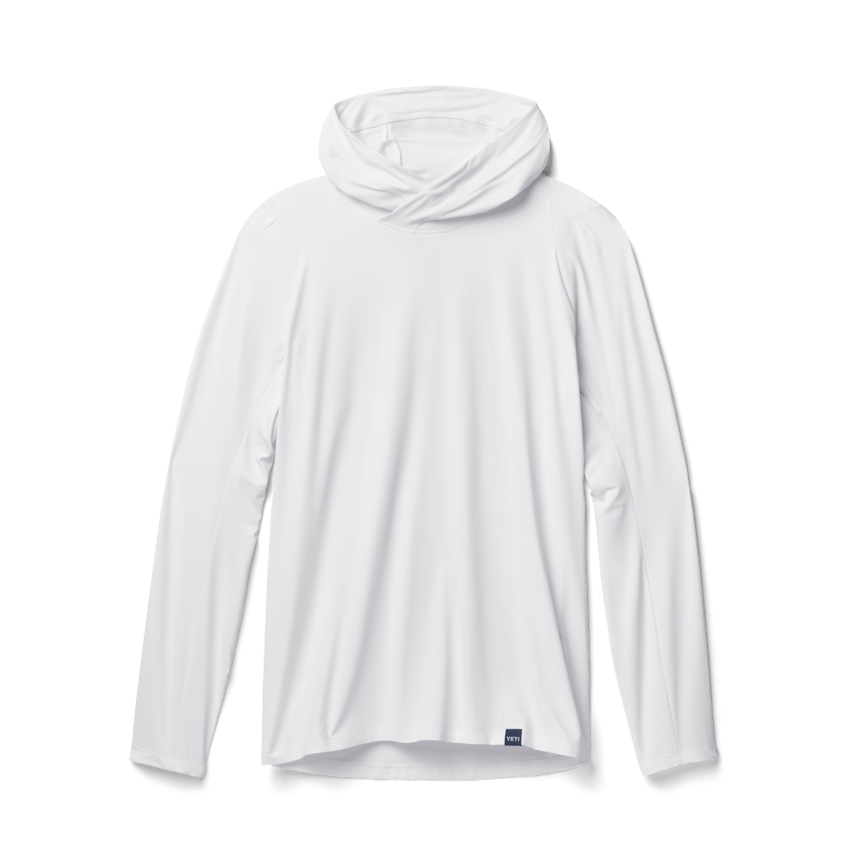 Hooded Ultra Lightweight Sunshirt