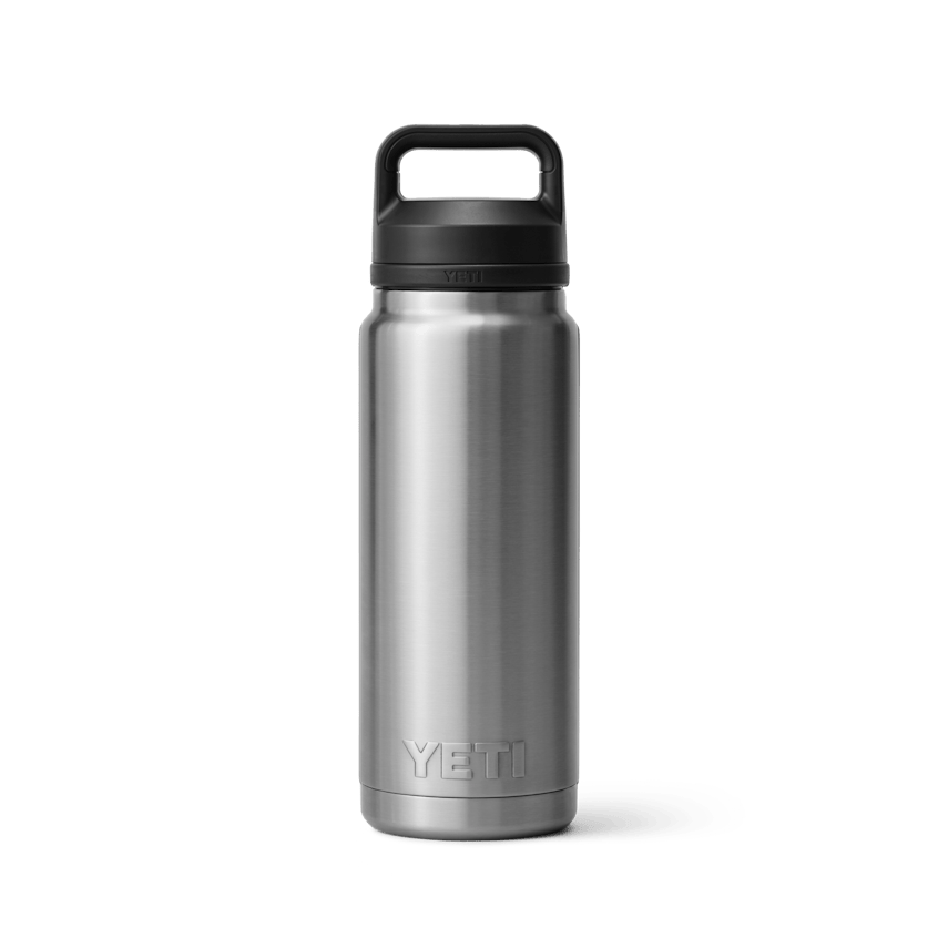 Rambler® 26 oz Water Bottle WITH COLOR-BLOCKED CHUG CAP