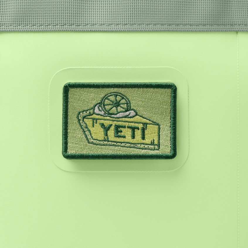 our store® Collectors' Patches Eyes to the Sky Patch