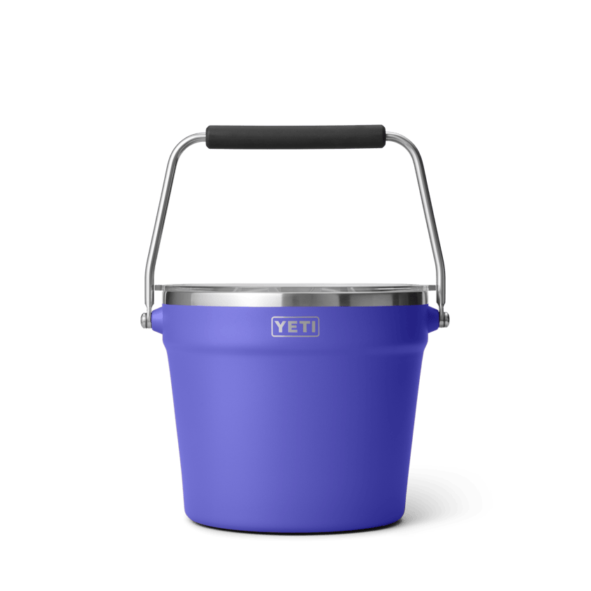 Rambler® Beverage Bucket WITH LID