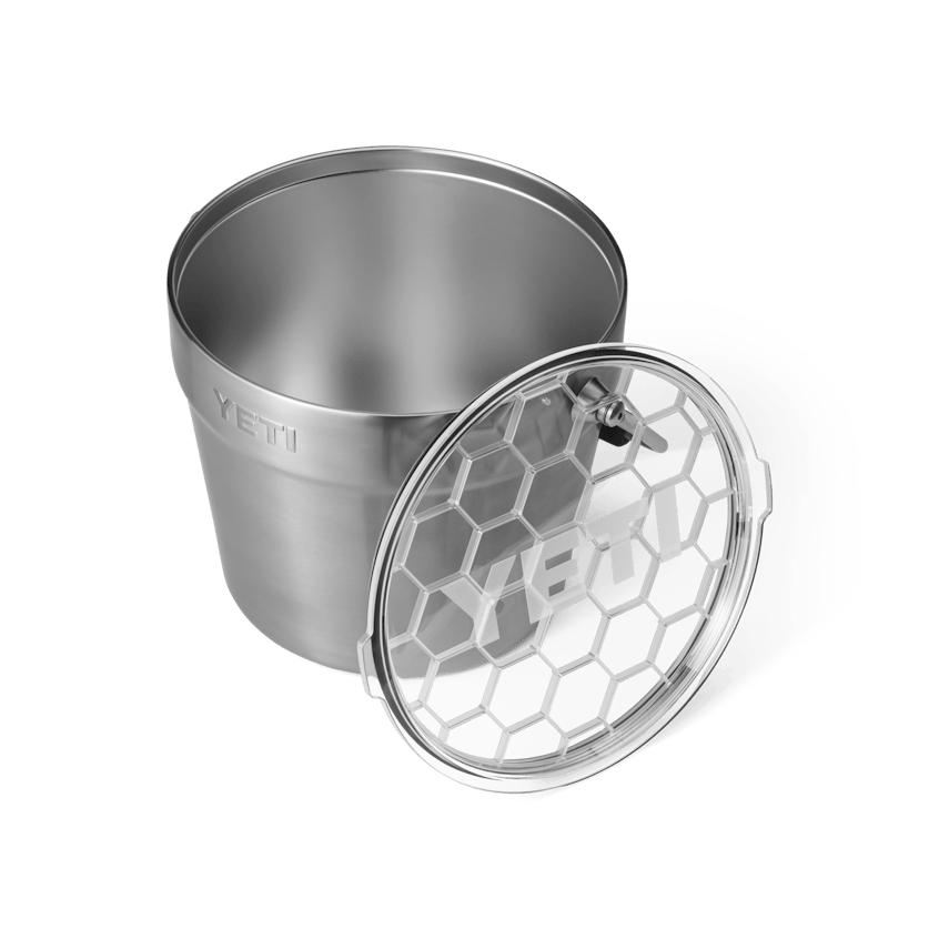 Rambler® Beverage Bucket WITH LID