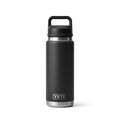 Rambler® 26 oz Water Bottle WITH COLOR-BLOCKED CHUG CAP