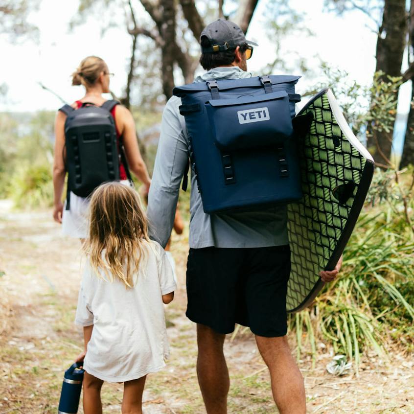 Hopper® M20 Backpack Soft Cooler