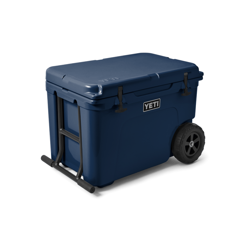 Tundra Haul® Wheeled Cooler