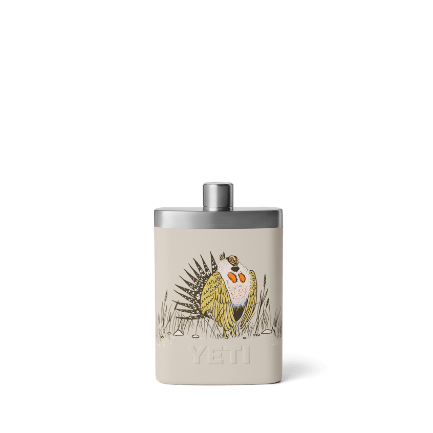 our store® Flask