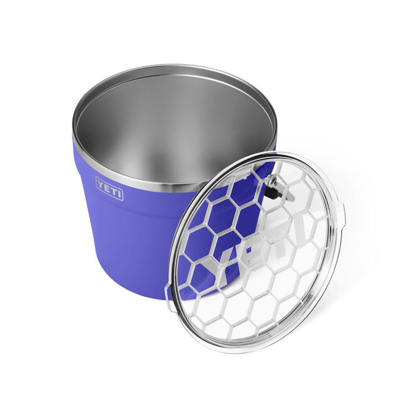 Rambler® Beverage Bucket WITH LID