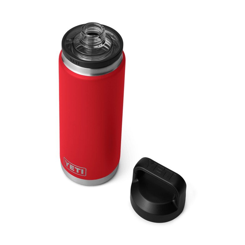 Rambler® 26 oz Water Bottle WITH COLOR-BLOCKED CHUG CAP