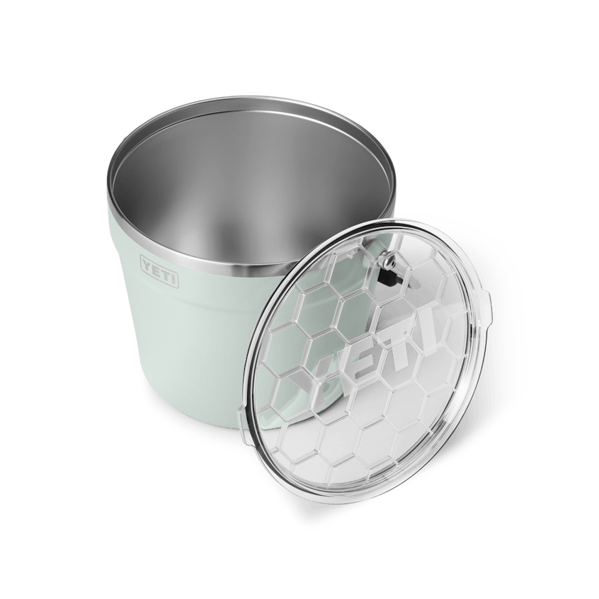 Rambler® Beverage Bucket WITH LID