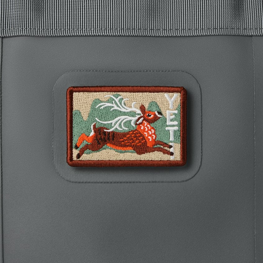 our store® Collectors' Patches Eyes to the Sky Patch