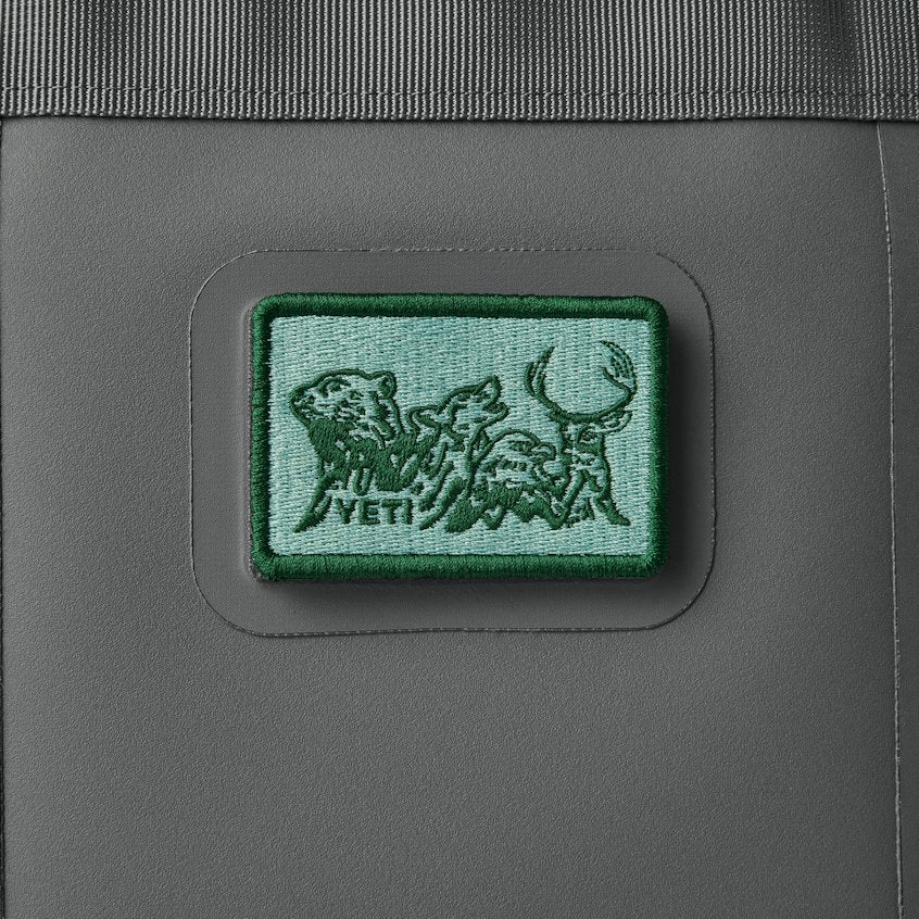 our store® Collectors' Patches Eyes to the Sky Patch