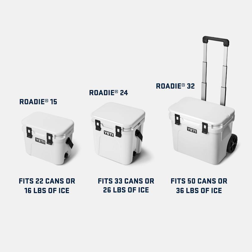Roadie® 15 Hard Cooler