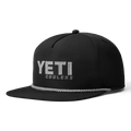 our store Flat Brim Rope Hat