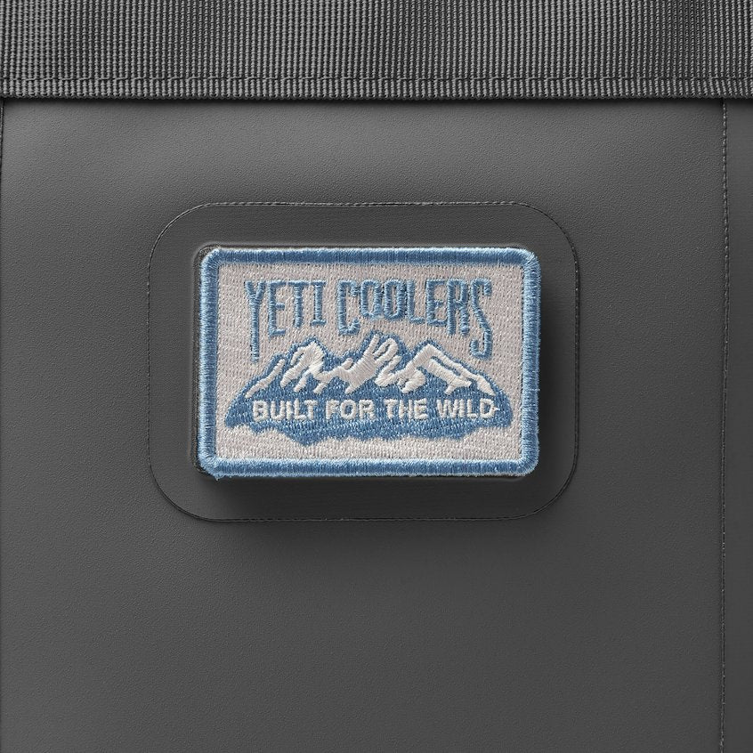 our store® Collectors' Patches Eyes to the Sky Patch