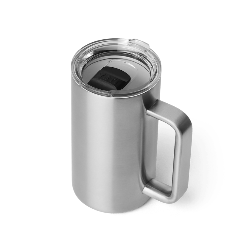 Rambler® 24 oz Mug WITH DURASIP™ CERAMIC LINING