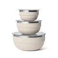 Rambler® Insulated Bowl Set