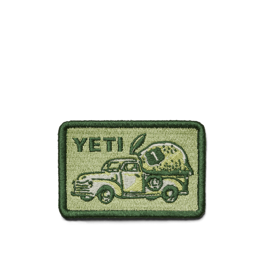 our store® Collectors' Patches Eyes to the Sky Patch