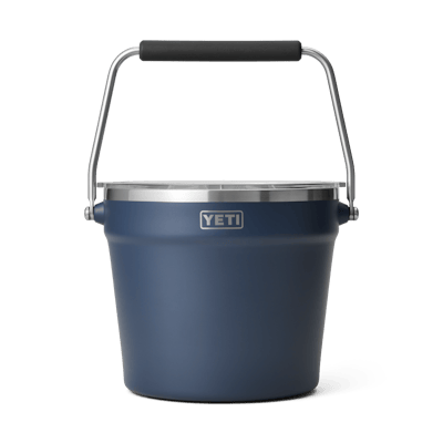 Rambler® Beverage Bucket WITH LID
