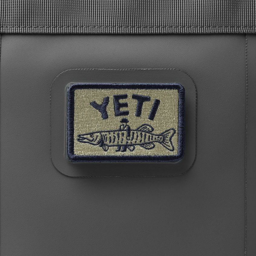 our store® Collectors' Patches Eyes to the Sky Patch