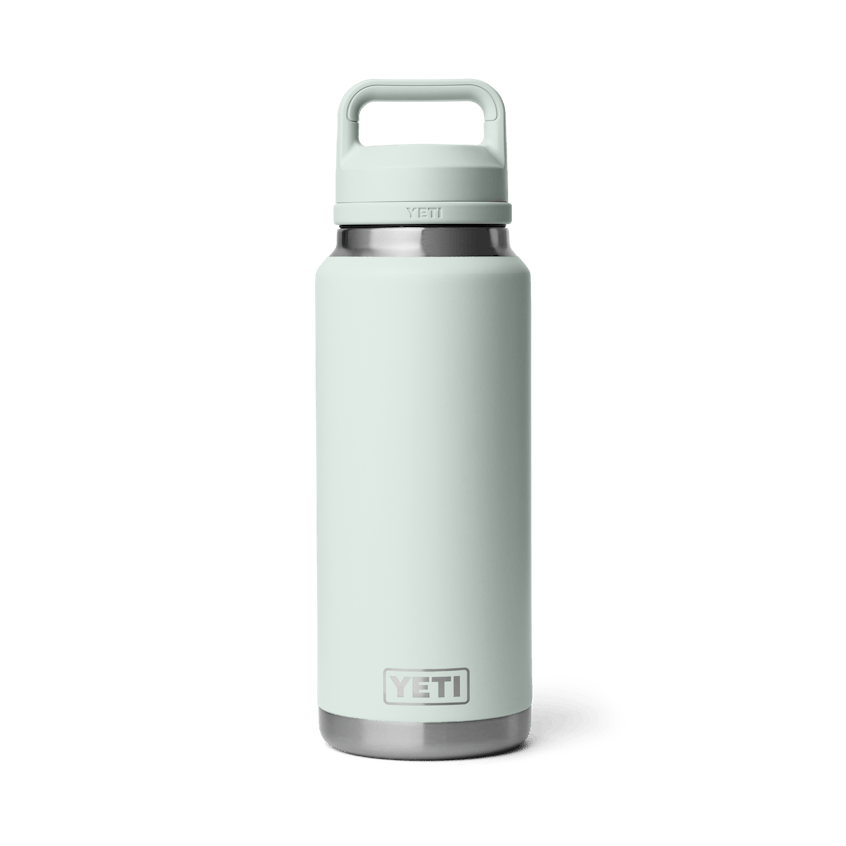 Rambler® 36 oz Water Bottle WITH COLOR-BLOCKED CHUG CAP