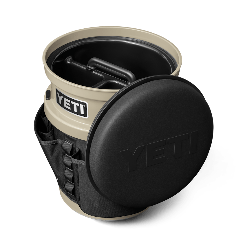 Loadout® Bucket Swivel Seat