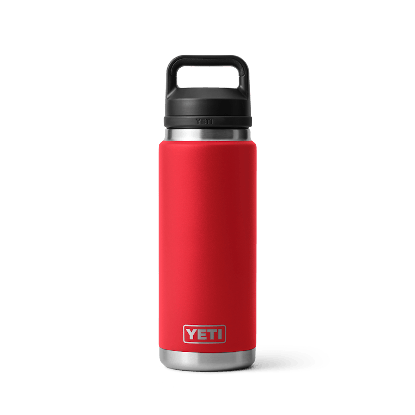 Rambler® 26 oz Water Bottle WITH COLOR-BLOCKED CHUG CAP