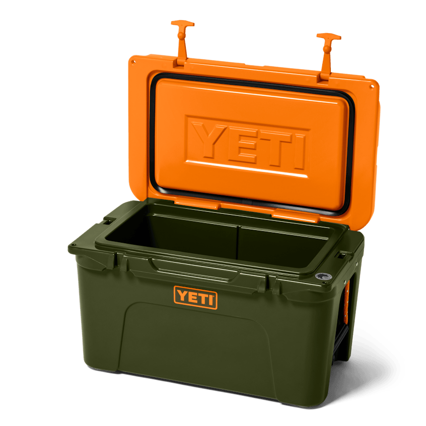 Tundra® 45 Hard Cooler