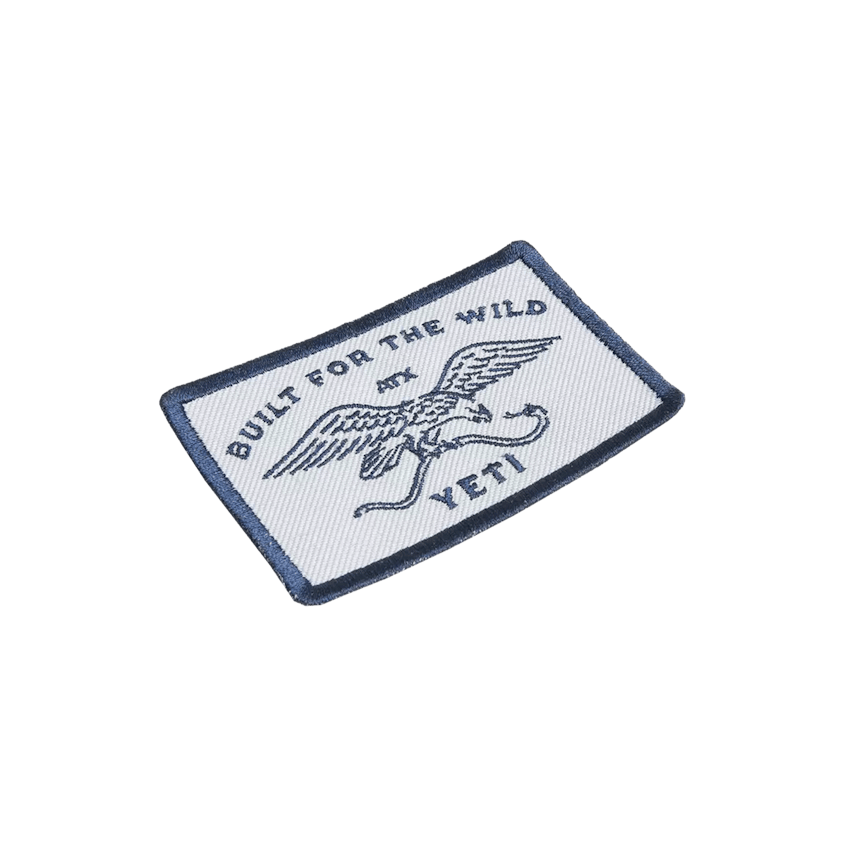 our store® Collectors' Patches Eyes to the Sky Patch