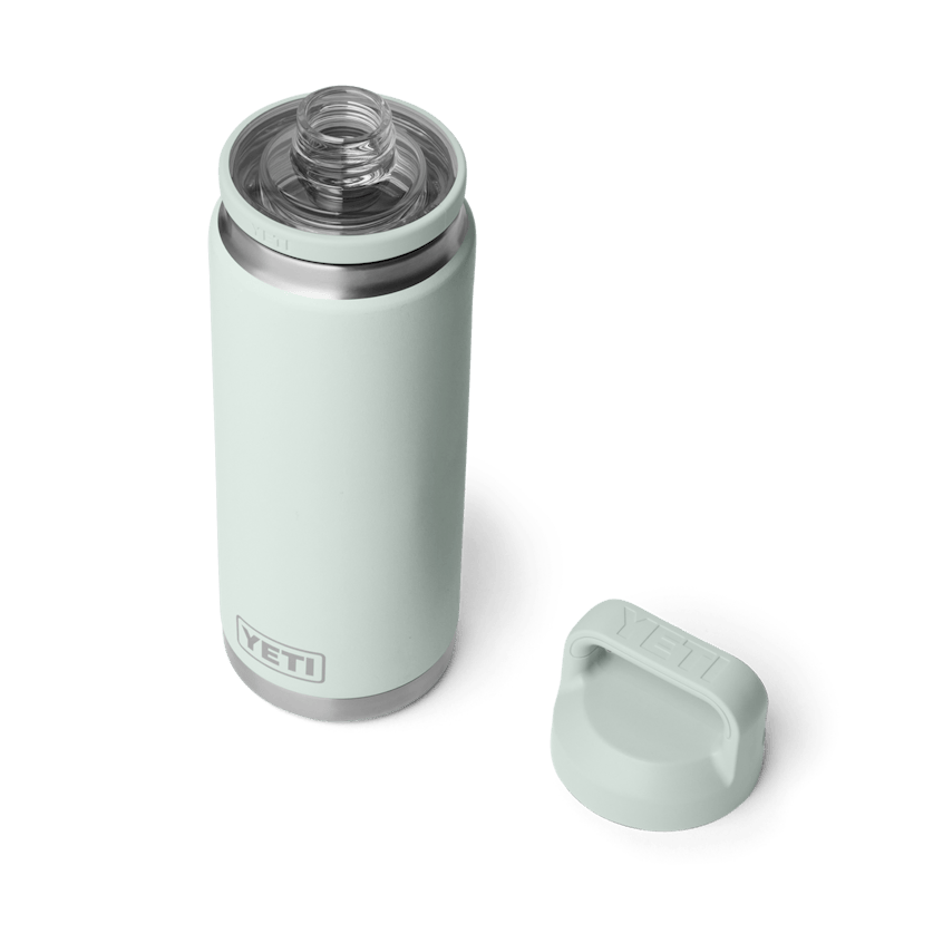 Rambler® 26 oz Water Bottle WITH COLOR-BLOCKED CHUG CAP