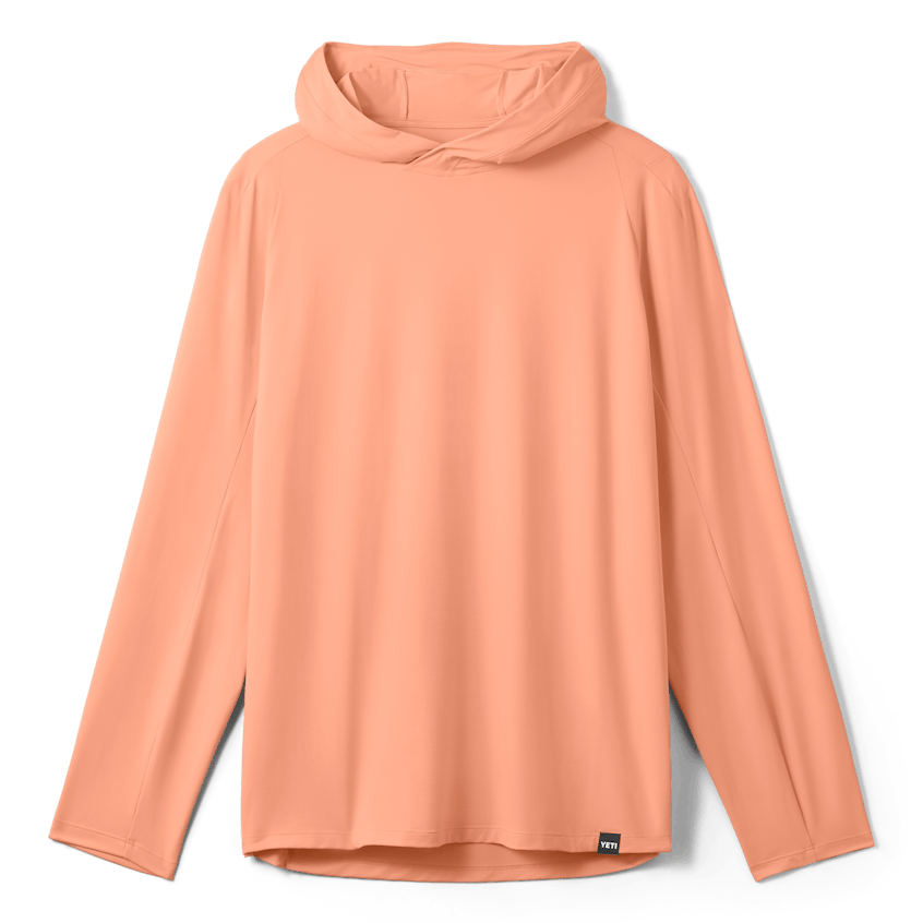 Hooded Ultra Lightweight Sunshirt