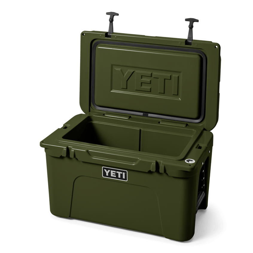 Tundra® 45 Hard Cooler