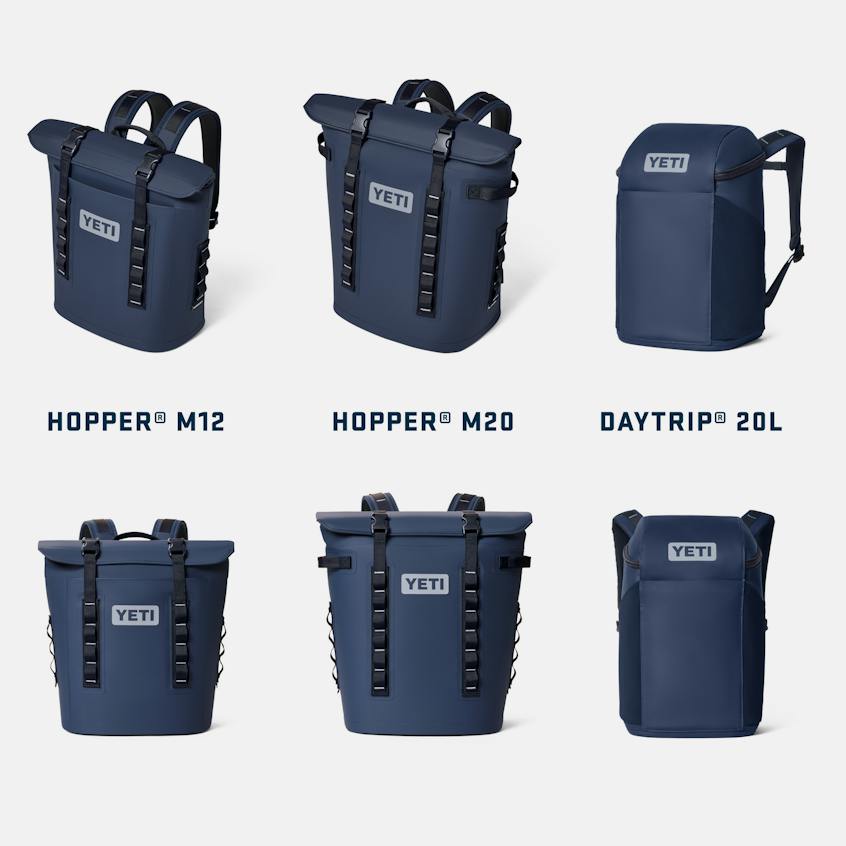 Hopper® M20 Backpack Soft Cooler