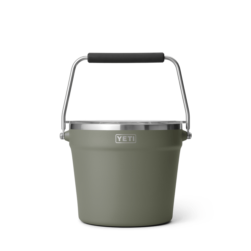 Rambler® Beverage Bucket WITH LID