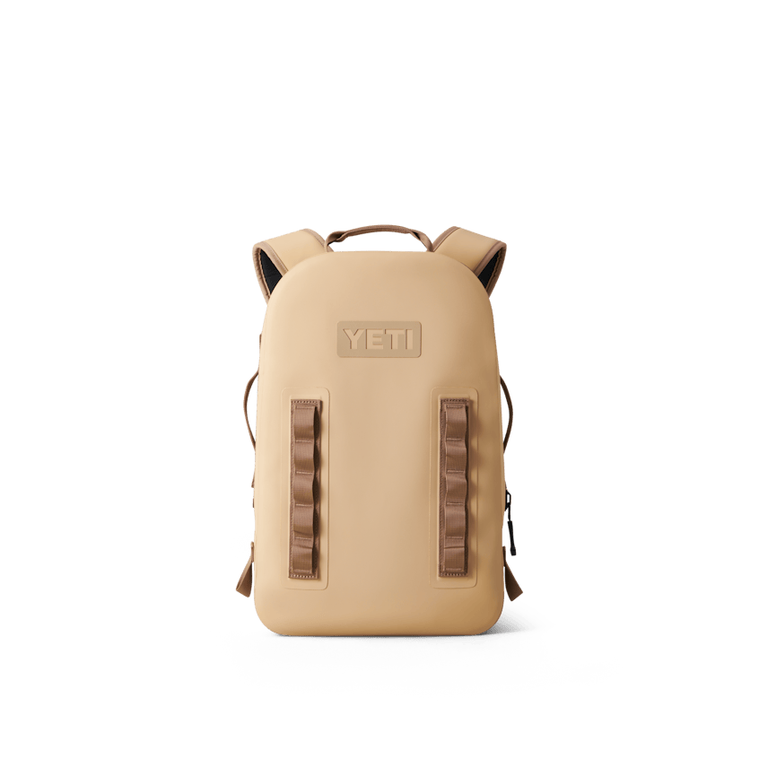 Panga® 28L Waterproof Backpack For downpours and deep water