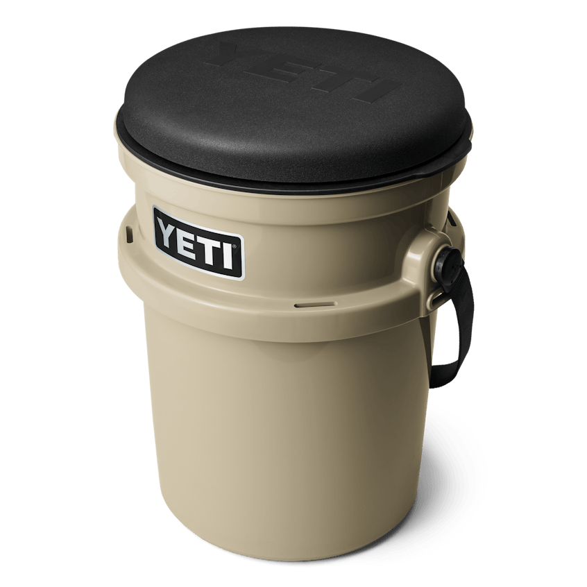 Loadout® Bucket Swivel Seat