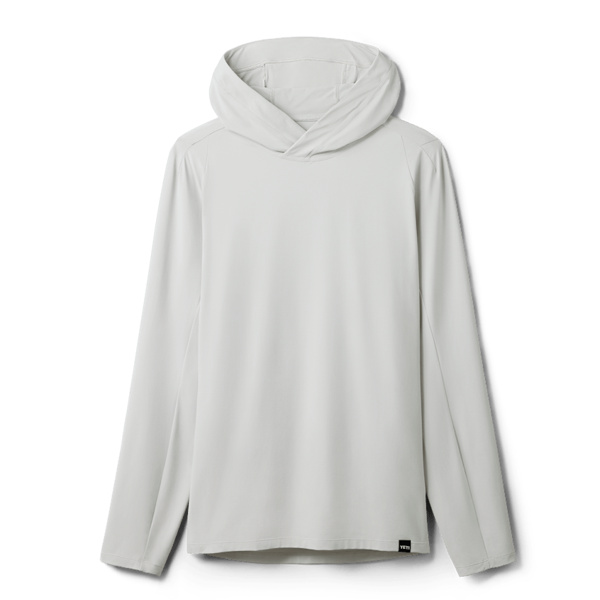 Hooded Ultra Lightweight Sunshirt